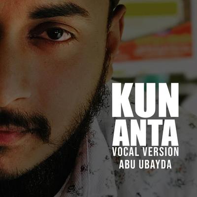 Kun Anta (Vocal Version)'s cover