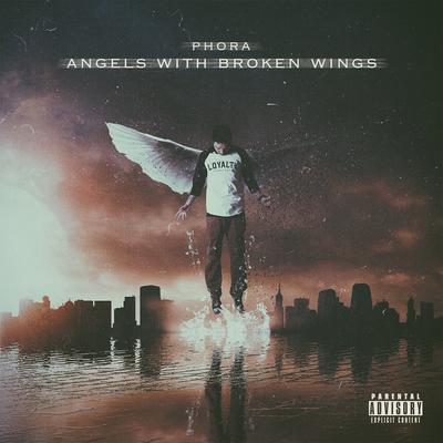 Angels With Broken Wings's cover