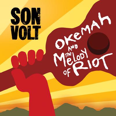 Exurbia (Non-Album Track) By Son Volt's cover