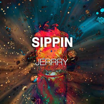 Sippin's cover