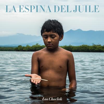 La Espina del Juile's cover