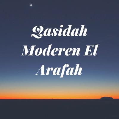 Qasidah Moderen El Arafah's cover