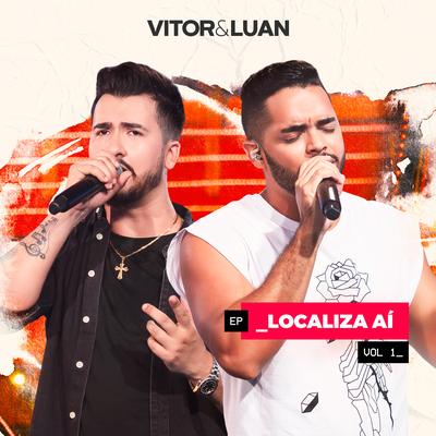 Localiza Aí BB By Vitor e Luan, Henrique & Juliano's cover