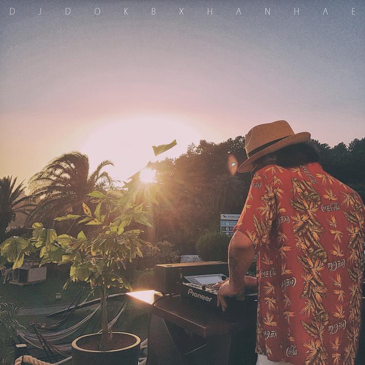 DJ DokB's avatar image
