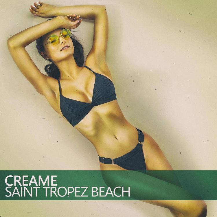 Saint Tropez Beach's avatar image