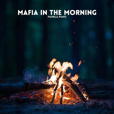 MAFIA In the morning's cover