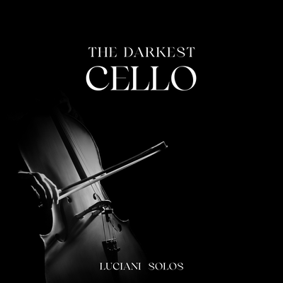 The Darkest Cello's cover