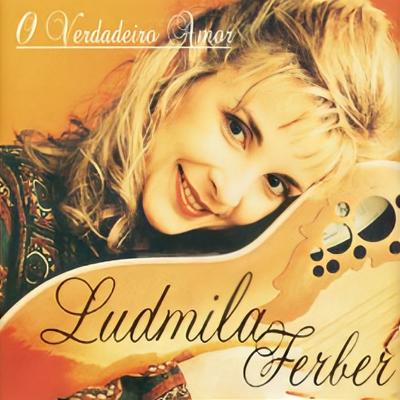 Doce Presença By Ludmila Ferber's cover