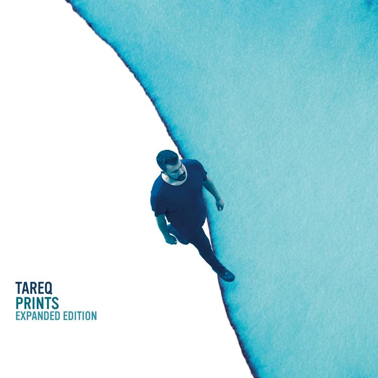 Tareq's avatar image