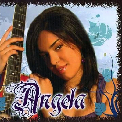 Angela's cover