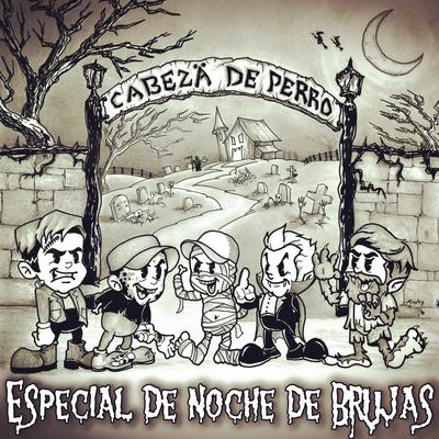 Cabezä de Perro's cover