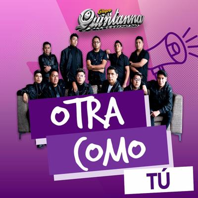 Otra Como Tu's cover