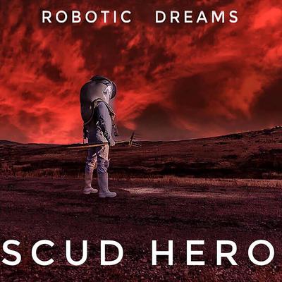 Scud Hero's cover