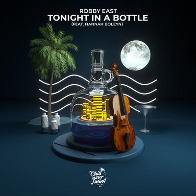 Tonight in a Bottle's cover