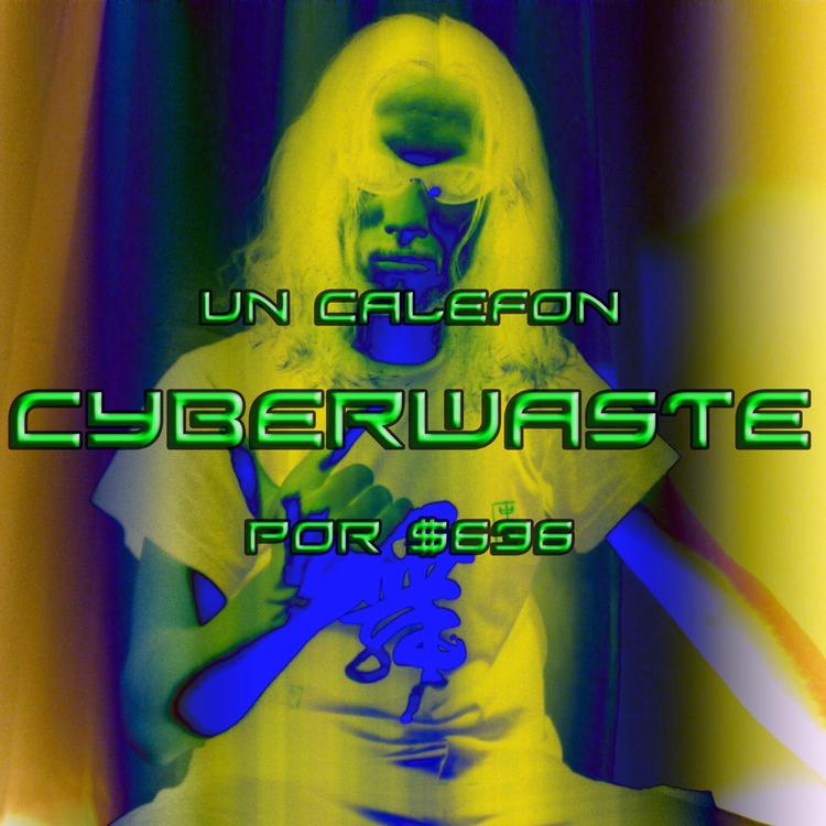 Cyberwaste's avatar image