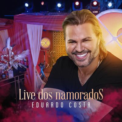 Live dos Namorados's cover