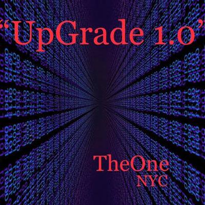 UpGrade 1.0's cover