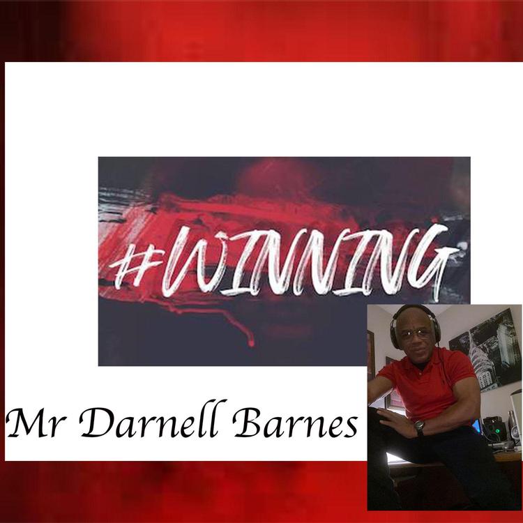 Mr Darnell Barnes's avatar image