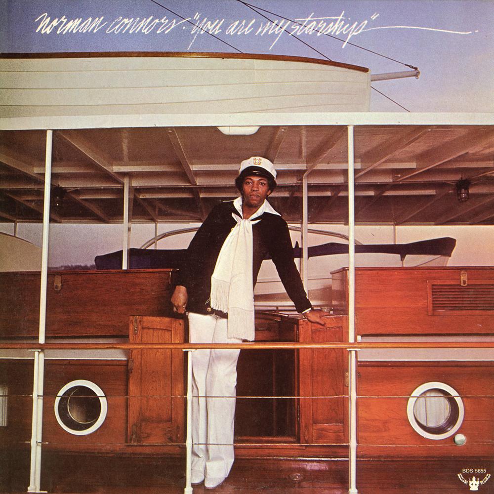 Norman Connors - Saturday Night Special (Expanded Edition) -   Music