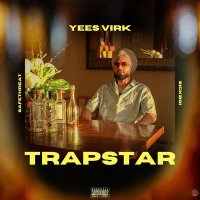 Trapstar's cover