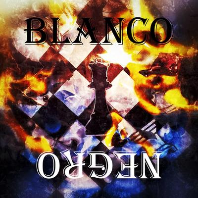 Blanco y Negro By Sipitriky's cover