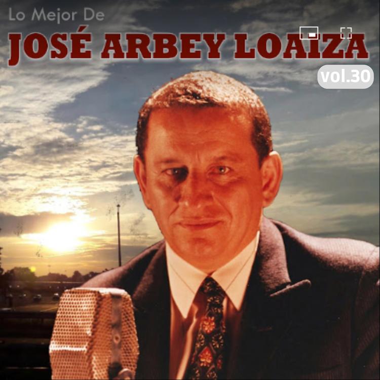 Jose Arbey's avatar image