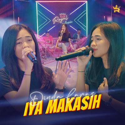 Iya Makasih's cover