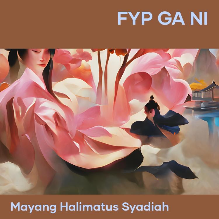 MAYANG HALIMATUS SYADIAH's avatar image