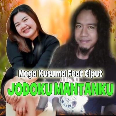 Mega Kusuma's cover