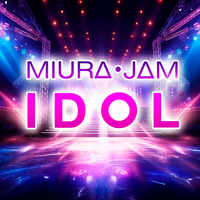 Miura Jam's avatar cover