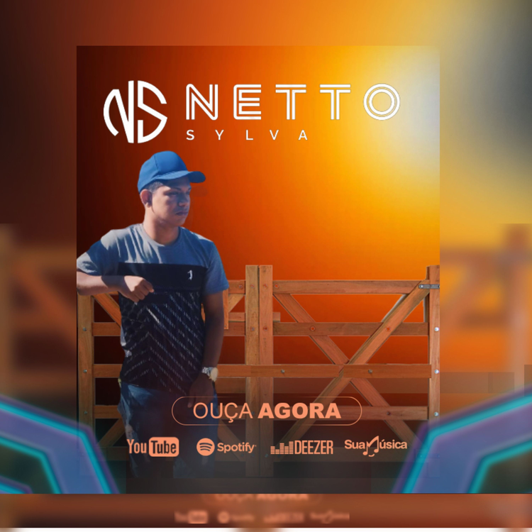 Netto Sylva's avatar image