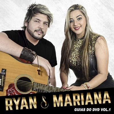 Ryan e Mariana's cover