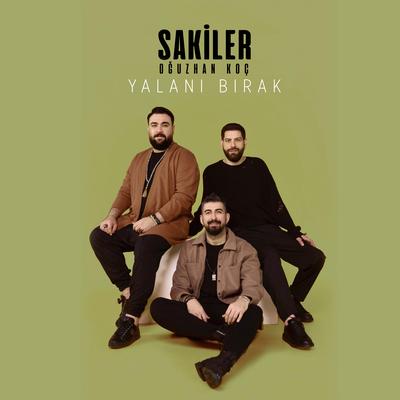 Yalanı Bırak's cover