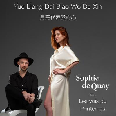 Yue Liang Dai Biao Wo De Xin (feat. Les voix du Printemps)'s cover