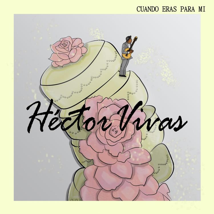 Hector Vivas's avatar image
