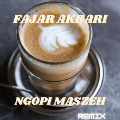 Ngopi Maszeh (Remix)'s cover