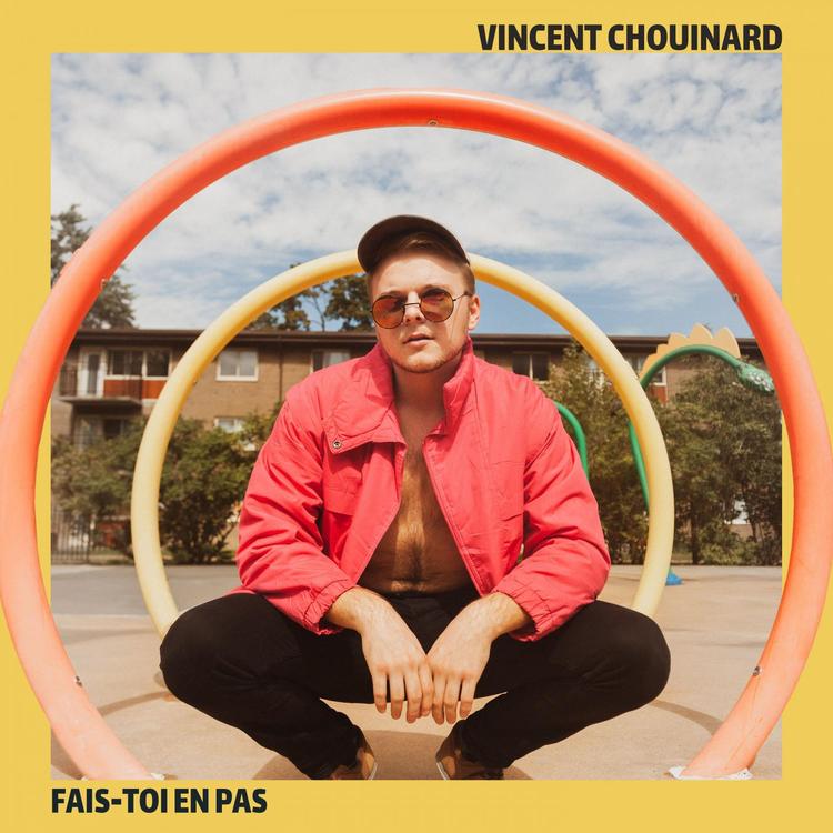 Vincent Chouinard's avatar image