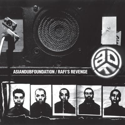 Culture Move (Pusher Sound Mix) By Asian Dub Foundation's cover