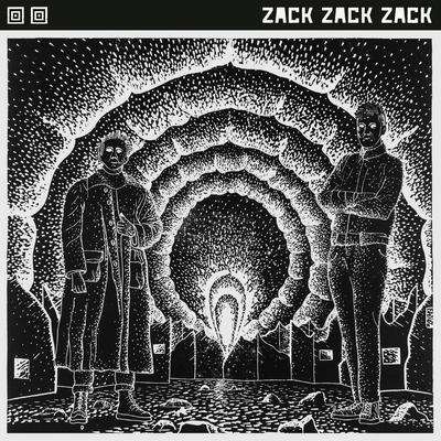 Die Deutsche Bahn By Zack Zack Zack's cover