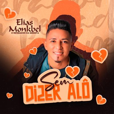 Sem Dizer Alô By Elias Monkbel's cover