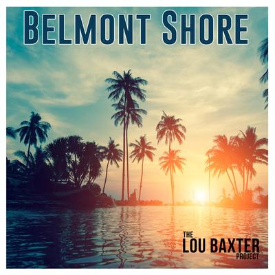 The Lou Baxter Project's cover