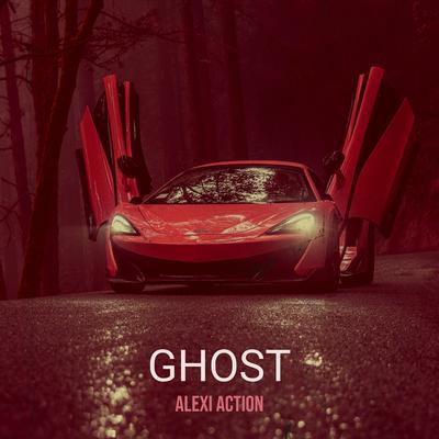 Ghost By Alexi Action's cover