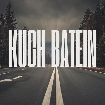 Kuch Batein's cover