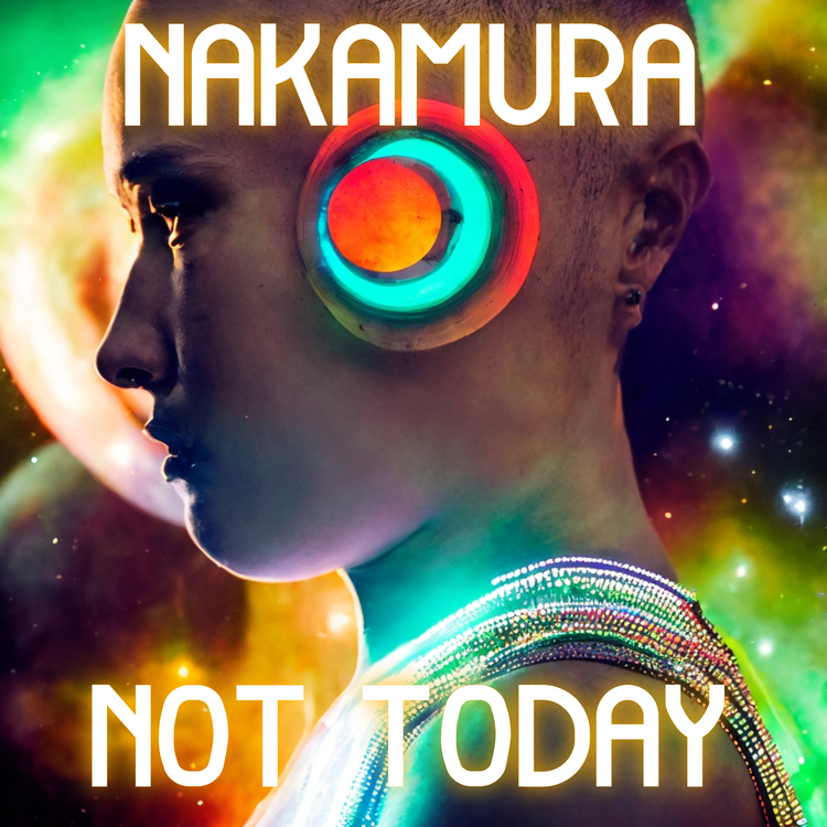 Nakamura's avatar image