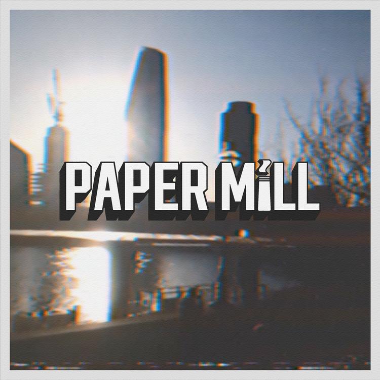PAPER MILL's avatar image