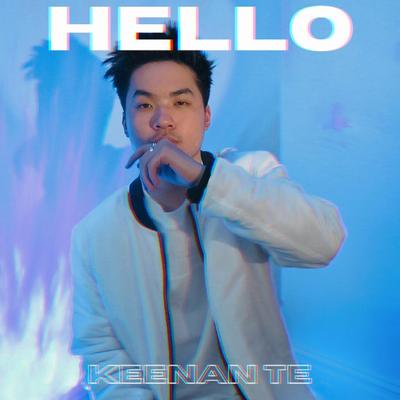 Hello By Keenan Te's cover