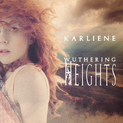 Wuthering Heights By Karliene's cover