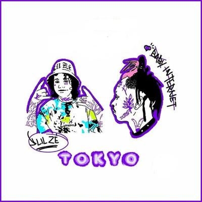 Tokyo (feat. Baby Internet)'s cover