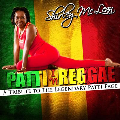 Sweetest Jamaican Patti's cover