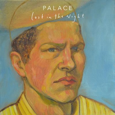 Bitter By Palace's cover